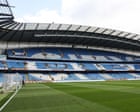 Manchester City guilty of almost all Premier League charges, according to reports – live news and reaction
