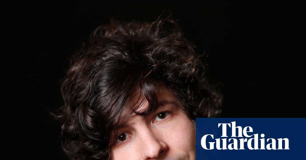 ‘The world was hard – this movie was meant to be a hug’: Ugo Bienvenu on his heartwarming eco-fable Arco