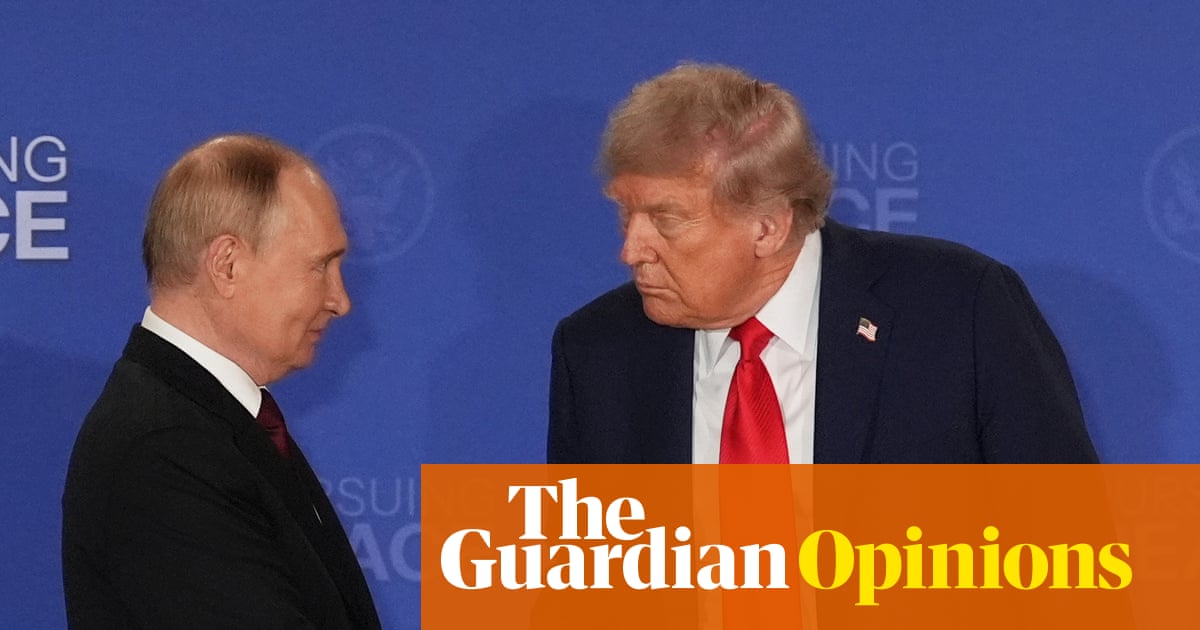 Sidney Blumenthal撰文批评Donald Trump的乌克兰立场