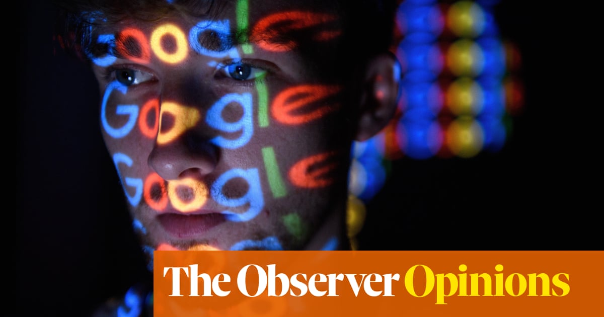 Is Google’s domination of the internet finally over? Search me…