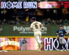 Brewers shell Mariners 22-0, tied for largest shutout win in 139 years