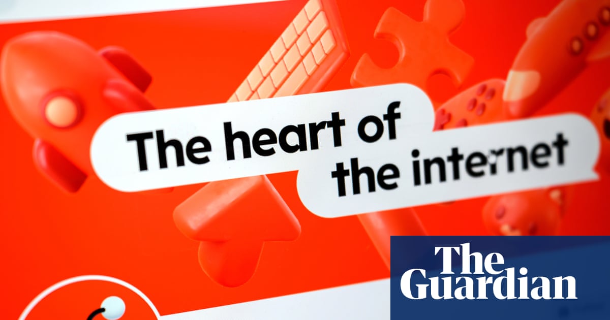 Reddit overtakes TikTok in UK thanks to search algorithms and gen z