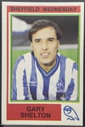gary sheltonin wednesday kit