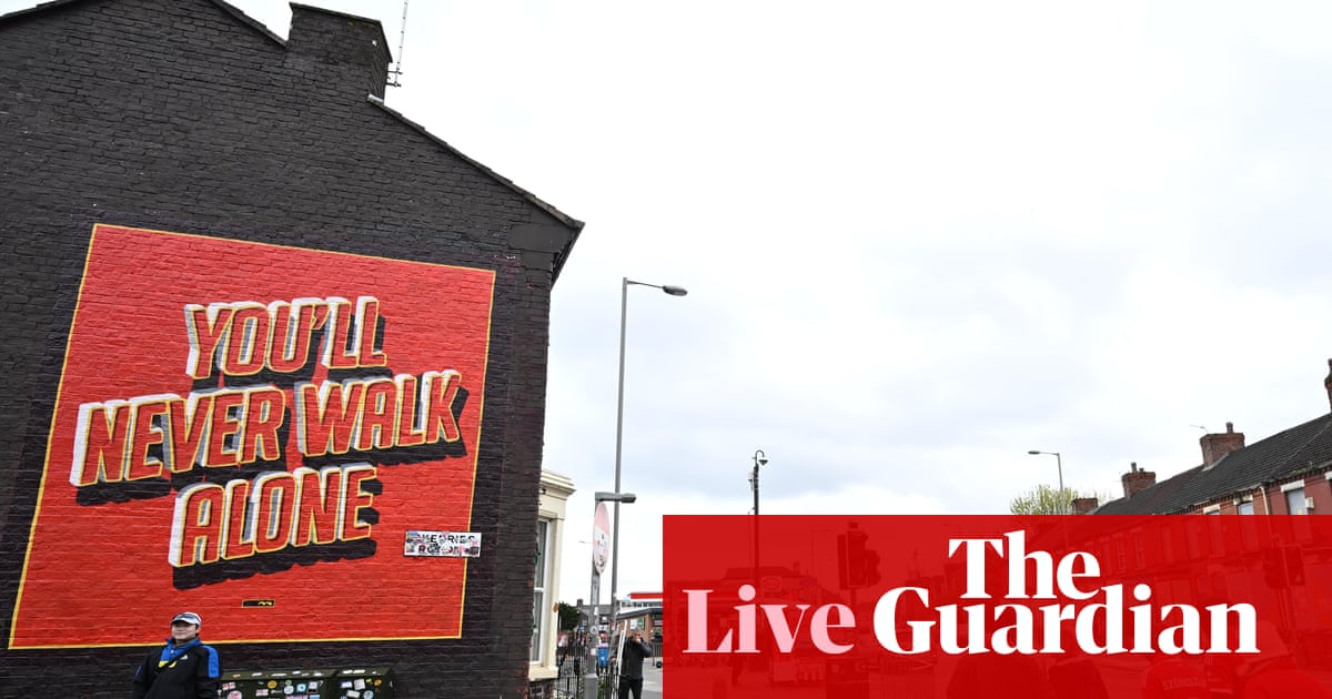 리버풀 vs 풀럼 경기 라이브 블로그 관련 이미지