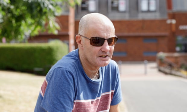 Alan Musgrave