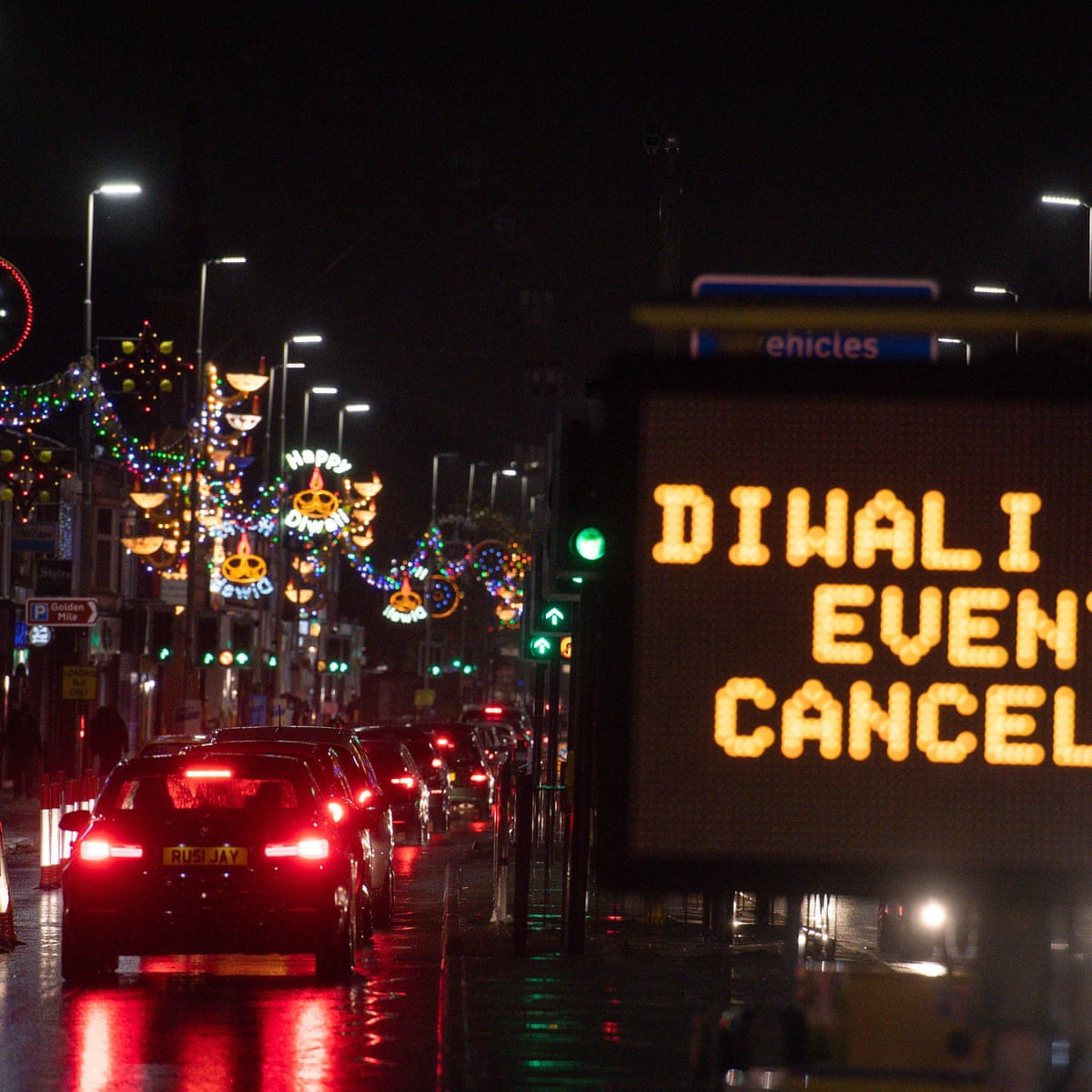 Non Christian Faiths Welcome Christmas Easing Of Covid Rules Coronavirus The Guardian Non Christian Faiths Welcome Christmas Easing Of Covid Rules Coronavirus The Guardian