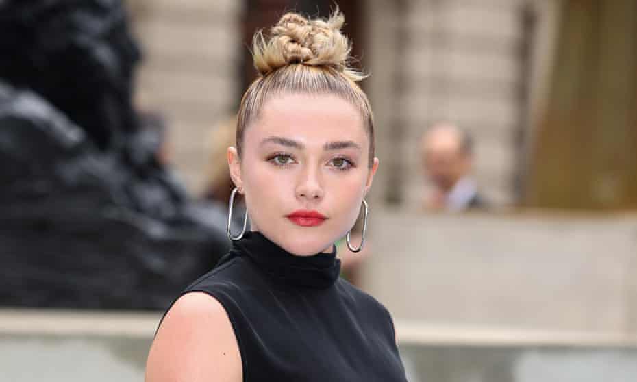 On My Radar Florence Pugh S Cultural Highlights Culture The Guardian
