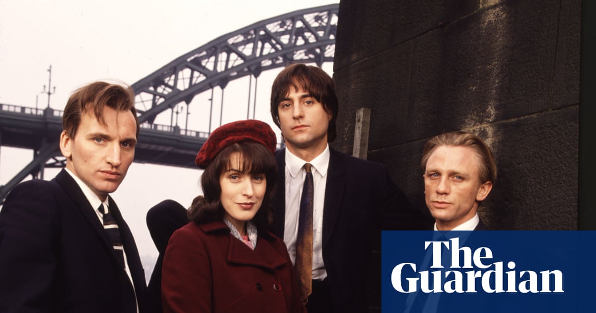 ‘The world is still as bent and corrupt’: Our Friends in the North returns to the stage