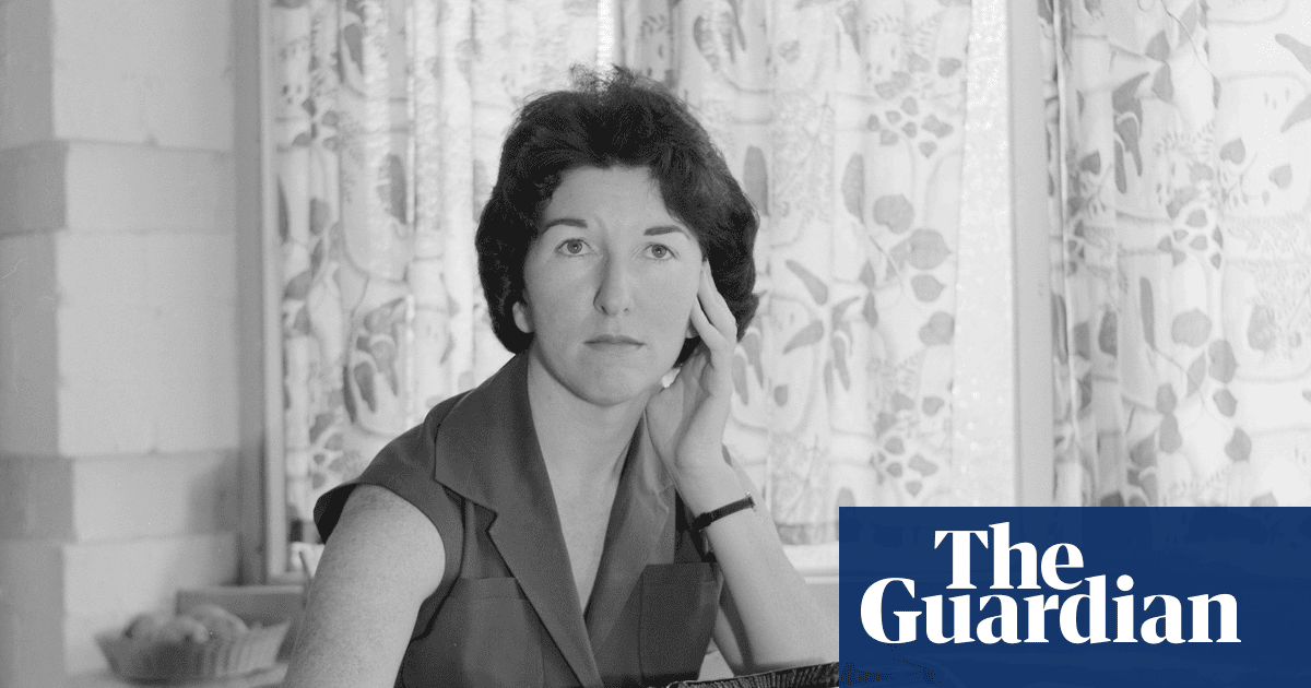 Elizabeth Harrower wrote some of Australia’s best novels then disappeared for decades. Even she wasn’t sure why