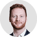Adam Butlin, 26, London