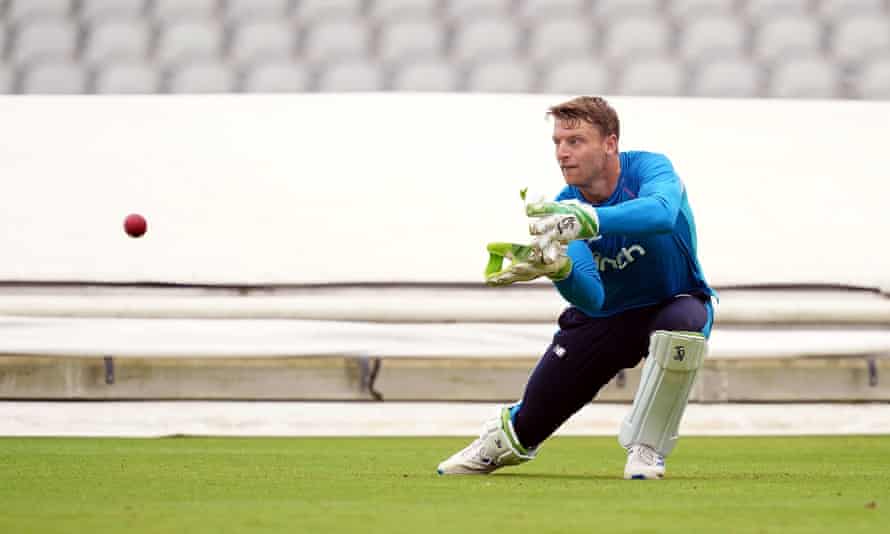 Jos Buttler