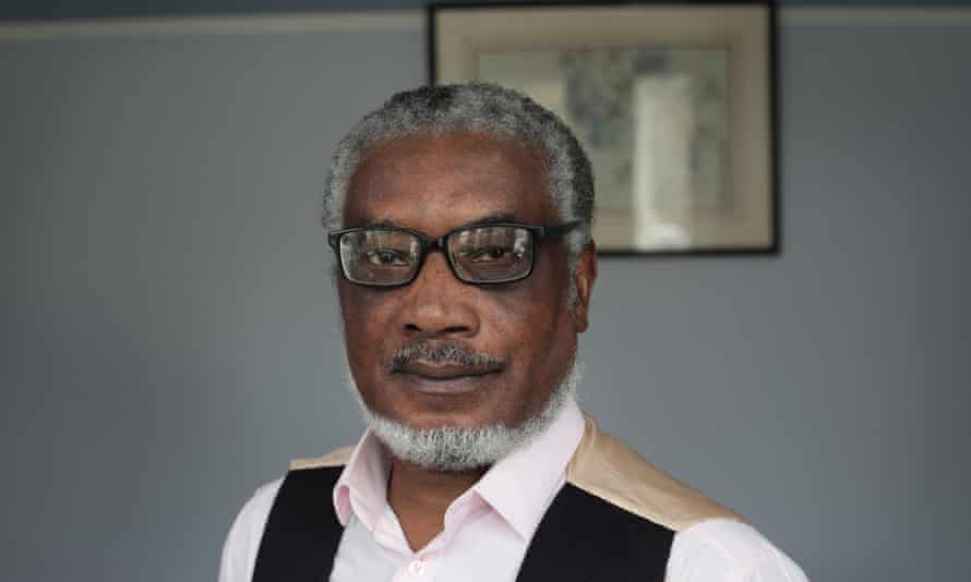 Winston Trew, whose conviction was overturned 47 years later, welcomed the apology from the chief constable.