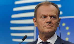Sources backed Donald Tusk’s approach, highlighting the fact Northern Ireland voted to remain in the EU. 4256.jpg?width=300&quality=85&auto=forma