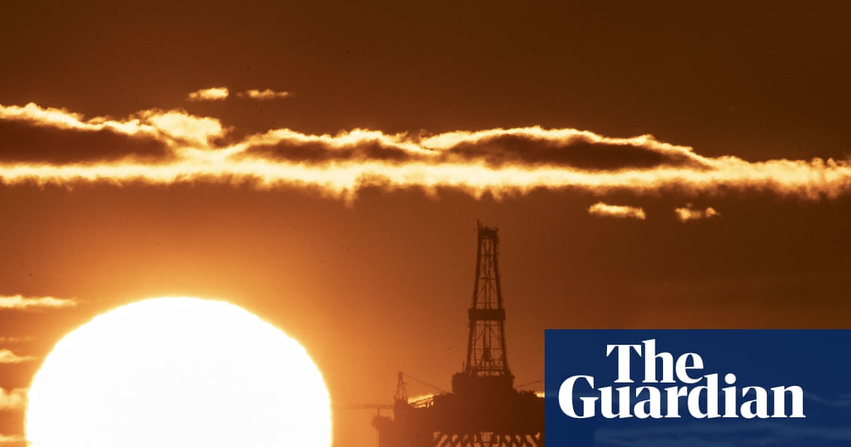 Hundreds of North Sea licences granted by Conservatives have ‘so far produced only 36 days worth of gas’ Hundreds of North Sea licences granted by Conservatives have ‘so far produced only 36 days worth of gas’