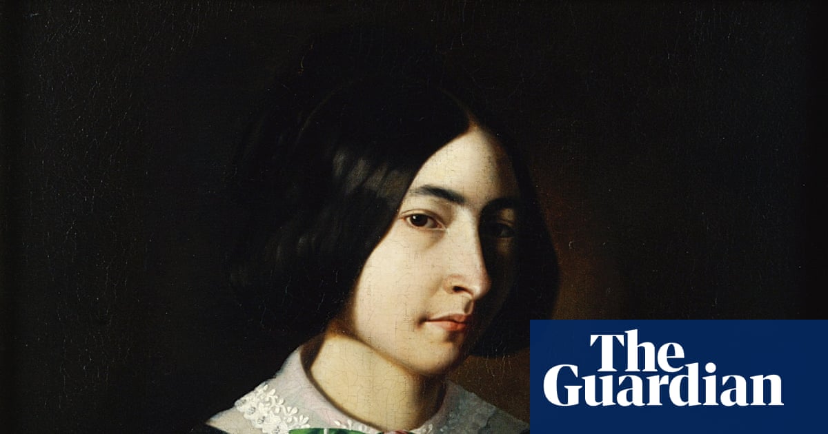 Brave, visionary and queer: the Bohemian brilliance of author George Sand