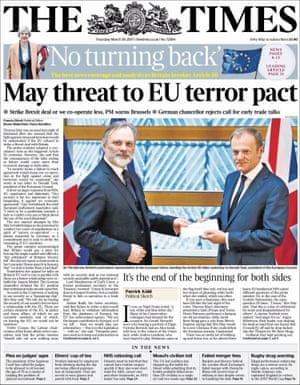 The Times.