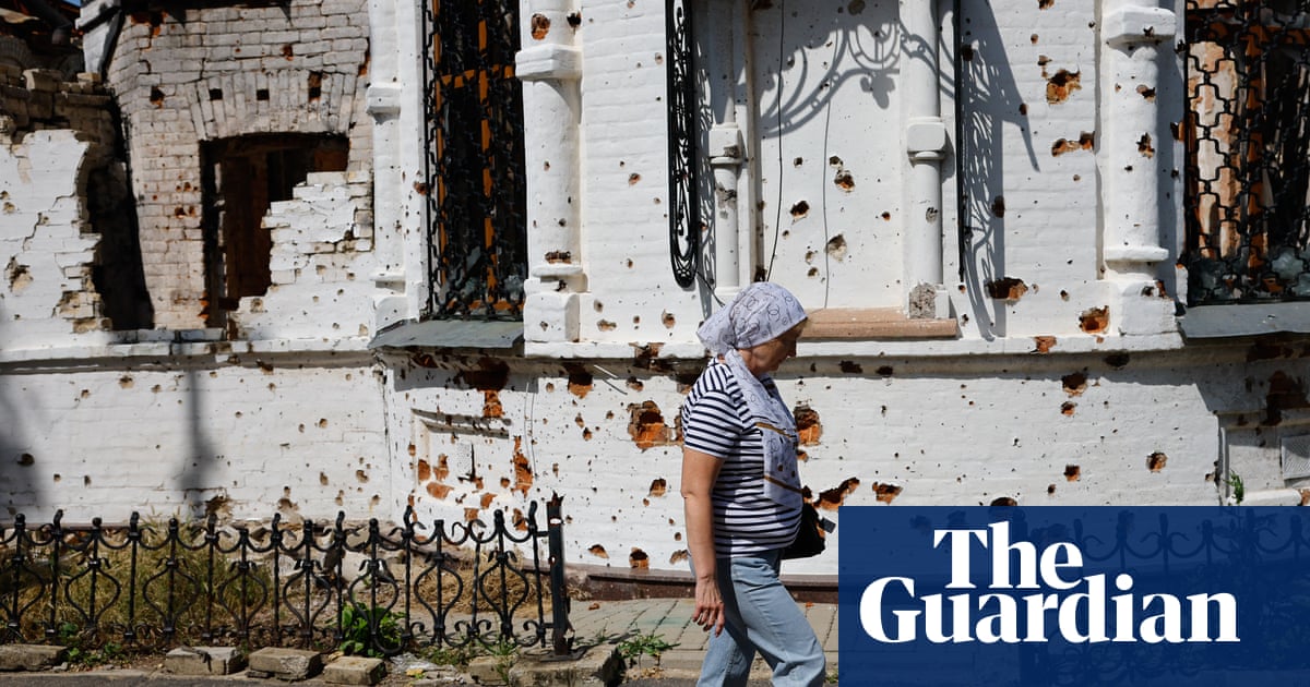 Ukraine war briefing: Poland scrambles planes to secure airspace as Russia targets western Ukraine