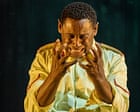 The best theatre to stream this month: David Harewood has unfinished business with Othello