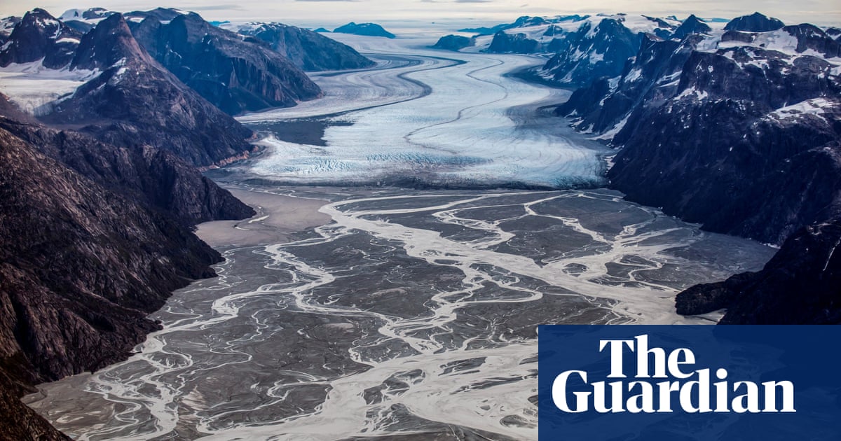 Trump's Push for Greenland Control Sparks Controversy