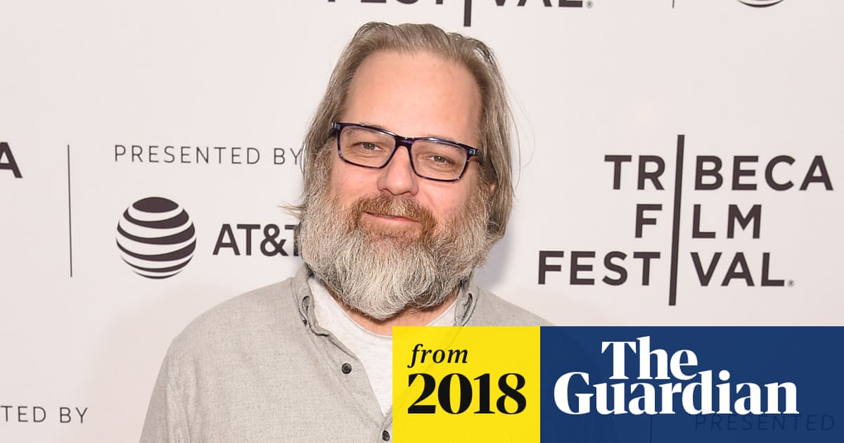 Dan Harmon apologises and quits Twitter after obscene video sketch resurfaces | TV comedy | The Guardian Dan Harmon apologises and quits Twitter after obscene video sketch resurfaces | TV comedy | The Guardian