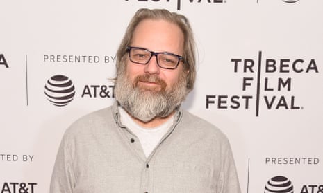 Dan Harmon, one of the public figures who has come under fire this week.