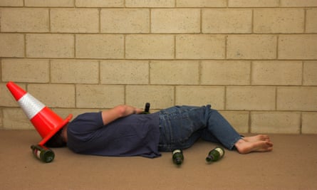 Why Do Humans Like To Get Drunk You Asked Google Here S The