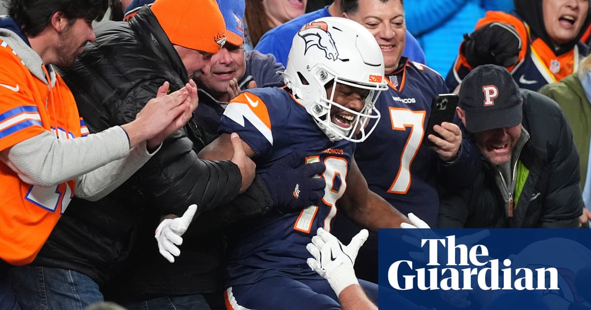 Broncos beat Browns as Jameis Winston throws for 497 yards ... and two pick-sixes