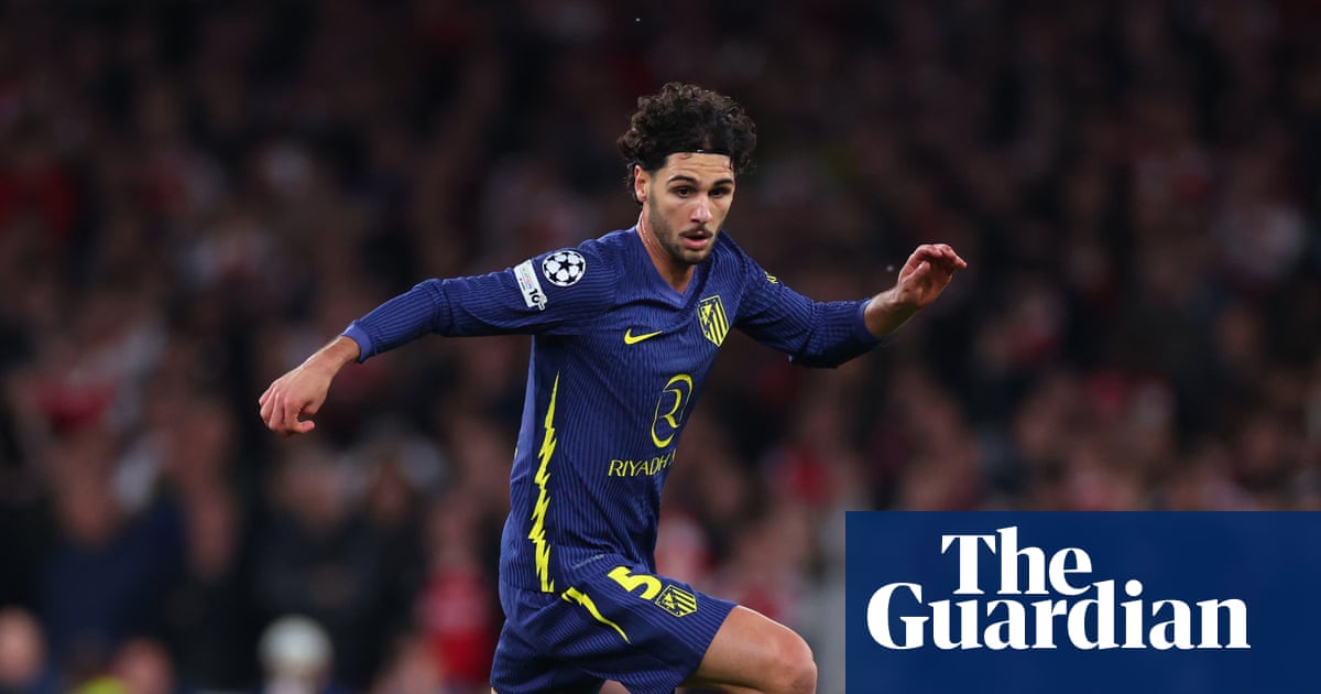 USMNT's Cardoso Goes Down: Is This the End of the World (Cup), or Just Another Tuesday?