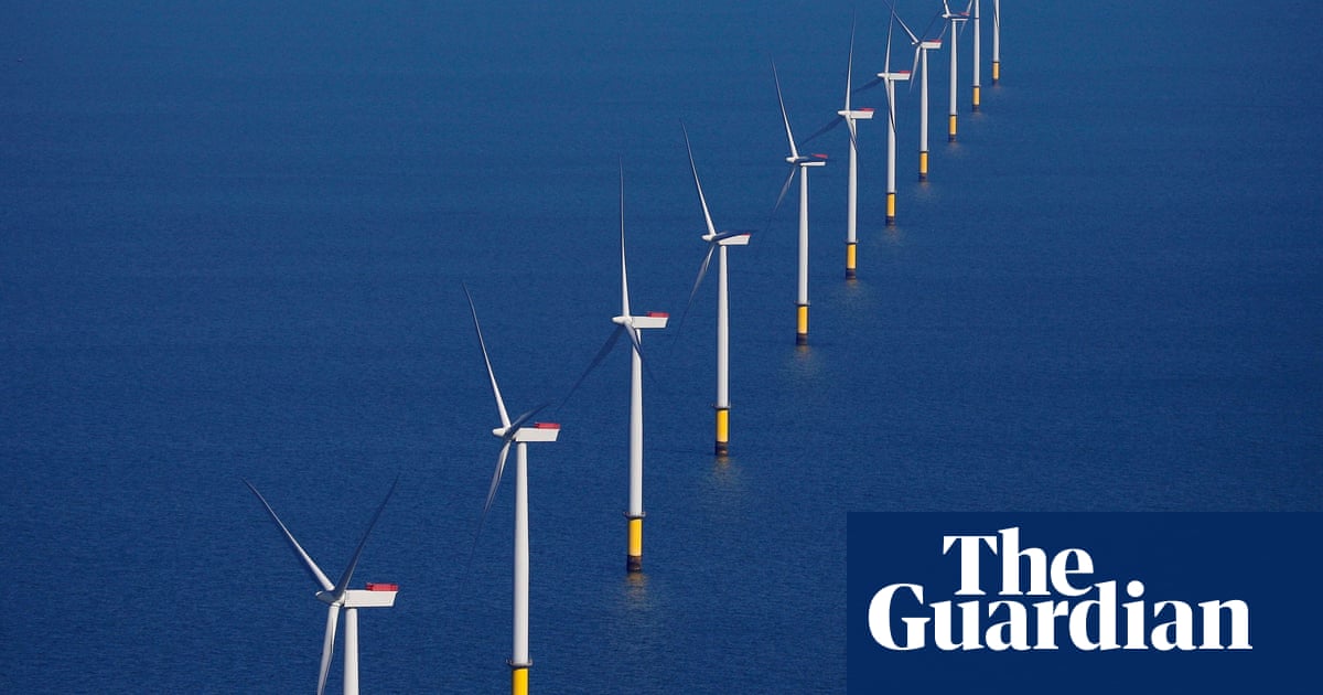 Renewable energy has ‘another record year of growth’ says IEA