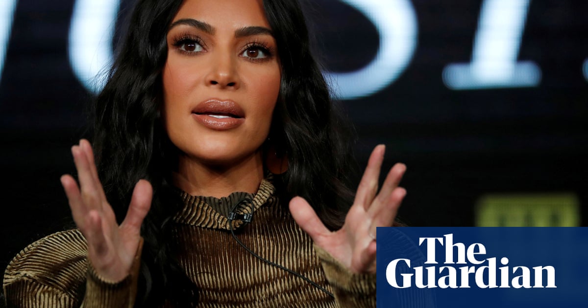 Kim Kardashian to freeze Instagram account over hate speech on platform
