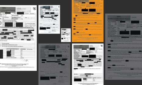 Pages from the Nauru files