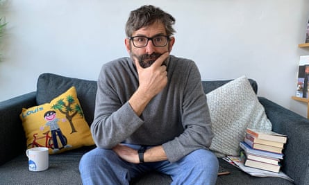 Louis Theroux was back for a second series of his Zoom-based interview series – and it was revelatory.