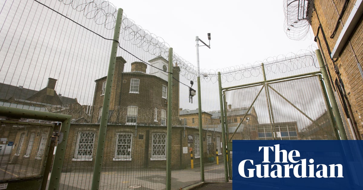 Nearly half of prisoners at HMP Brixton tell watchdog it is easy to obtain drugs Nearly half of prisoners at HMP Brixton tell watchdog it is easy to obtain drugs