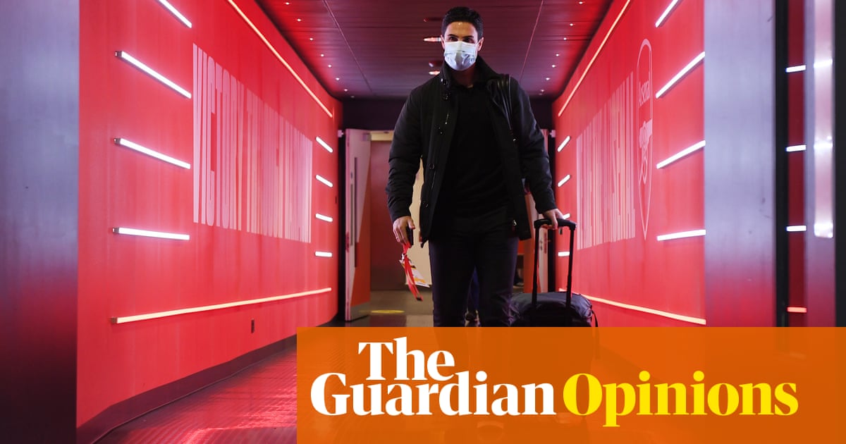 Welcome to Covid Britain, where football clubs make decisions on public health | Jonathan Liew