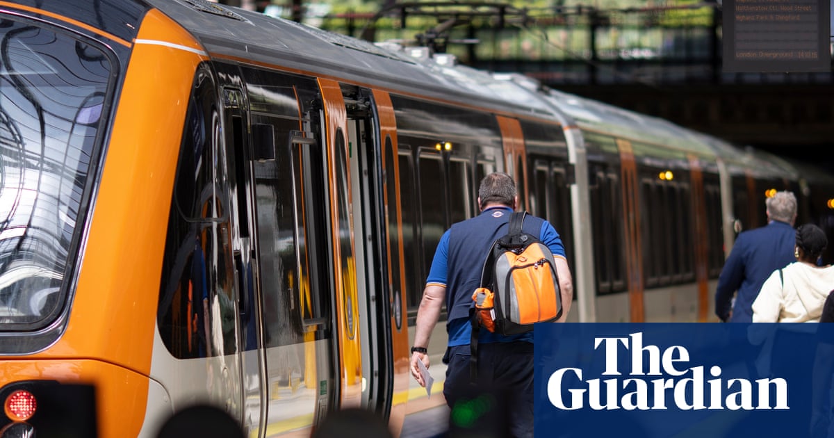 Tube and London Overground staff announce fresh strikes on same day