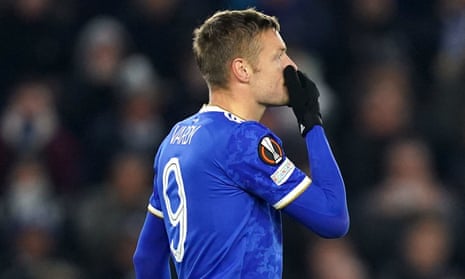 Leicester City 1-1 Spartak Moscow reaction: Vardy misses penalty