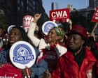Working Americans are taking the streets for May Day. Will Democrats pay attention? | Claire Valdez