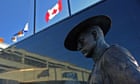 Nova Scotia attacks: police heavily criticised for failures in Canada's deadliest mass shooting