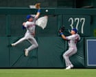 ‘Like pulling a tractor trailer’: what it’s like to play on an awful MLB team