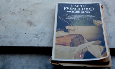 simple french food by richard olney