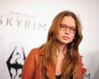 Daveigh Chase, child star known for Lilo & Stitch and The Ring, dies aged 35 Los Angeles-based actors boyfriend said she died from meningitis and blood infection which in turn led to sepsisThe former US child actor Daveigh Chase has died at age 35.She was best known for voicing Lilo in Disneys Lilo & Stitch and portraying Samara Morgan, the ghost in the 2002 horror film The Ring. Continue reading...