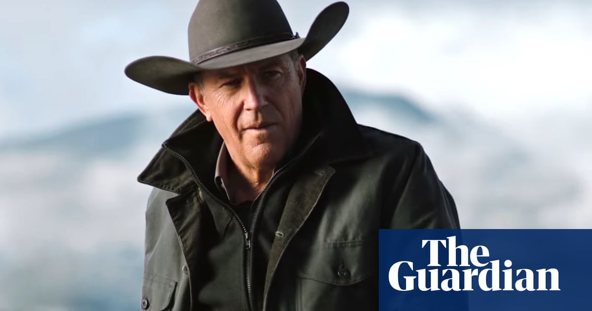 Yellowstone: the smash-hit TV show that exposed a cultural divide