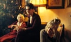 A Christmas that changed me: the spliff was as big as a parsnip - and Granny got stoned