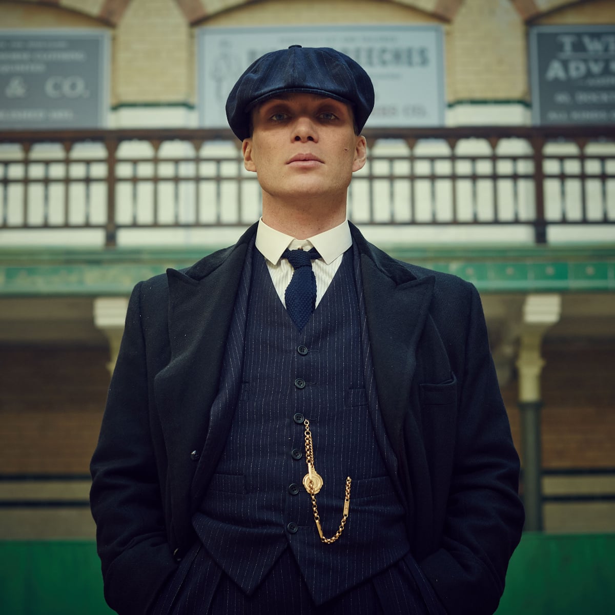 Losing its edge: the precise point Peaky Blinders peaked | Peaky Blinders |  The Guardian