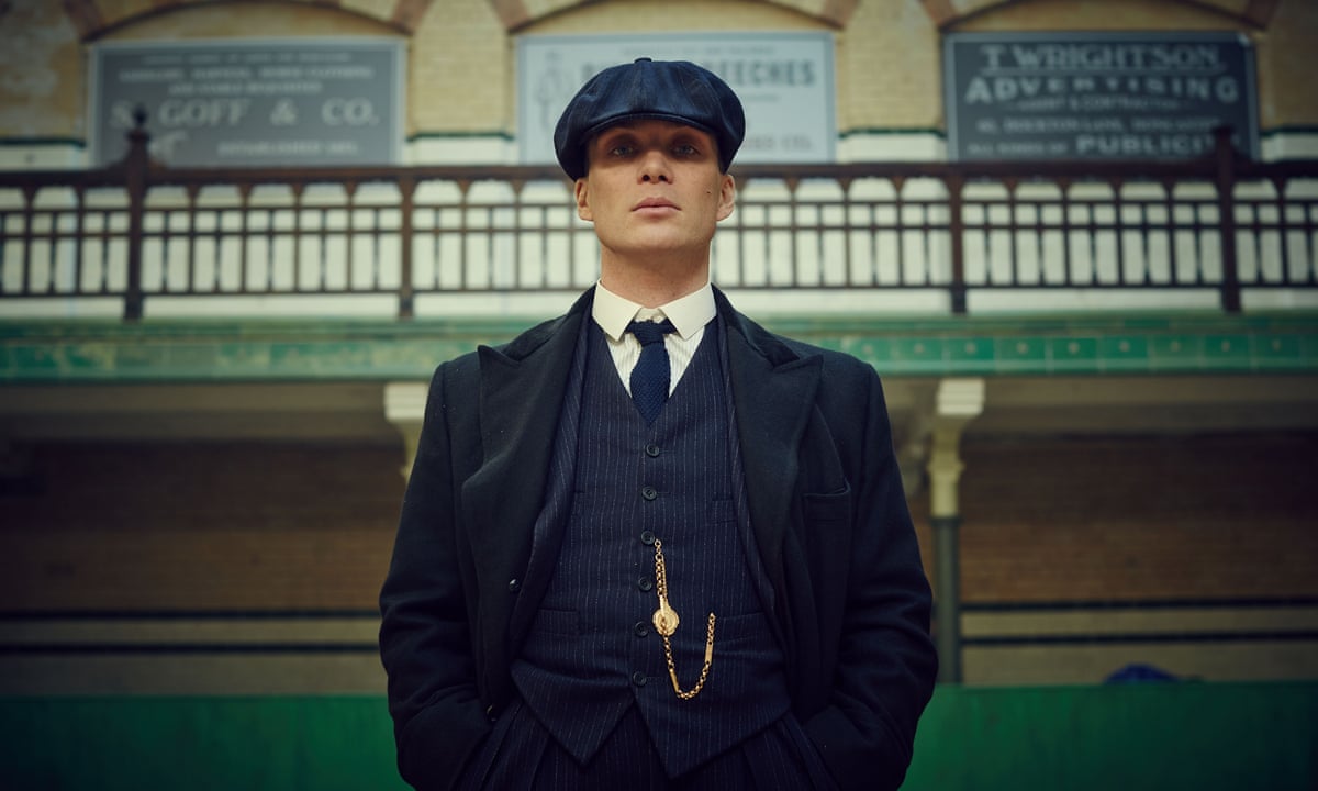 Peaky blinders tommy pocket watch Clearance