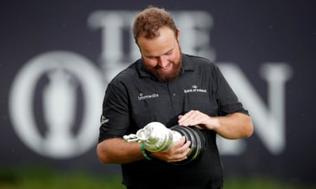 Shane Lowry Wants To Stay The Same But Life Will Change After