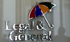 Legal & General sells its