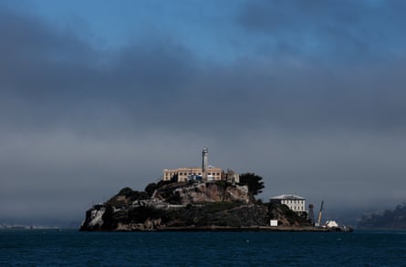 a island