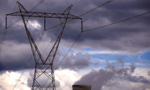 The imperative of emissions reduction now hangs over Liberal leaders like the sword of Damocles.