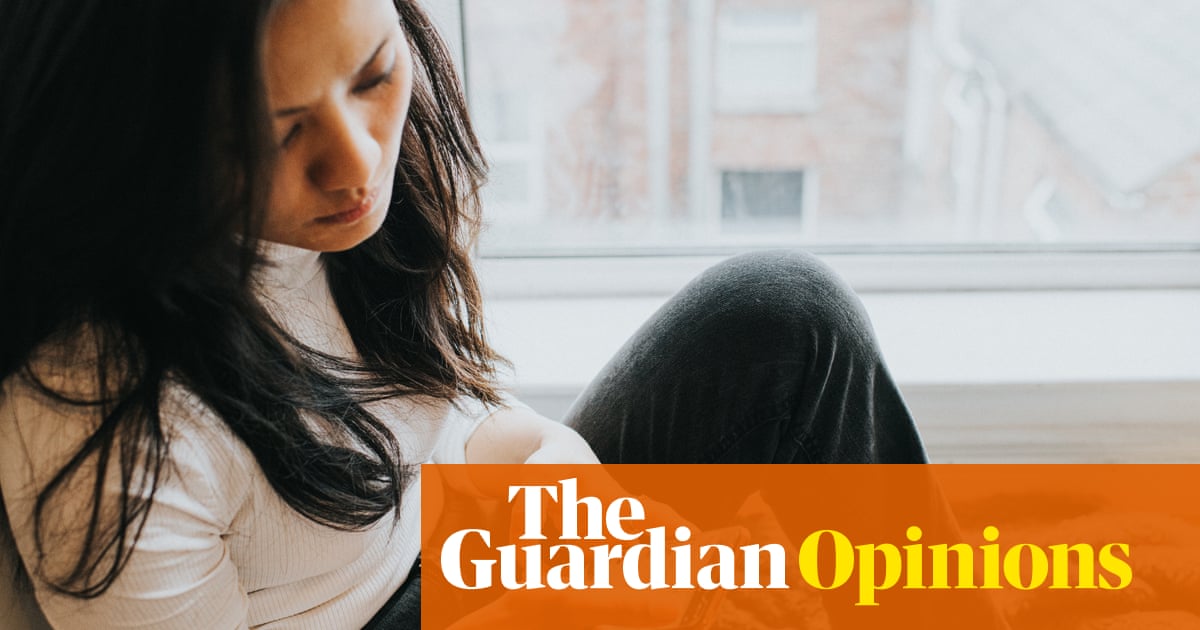 Distressing images and videos can take a toll on our mental health. How can we stay informed without being traumatised? | Diane Young